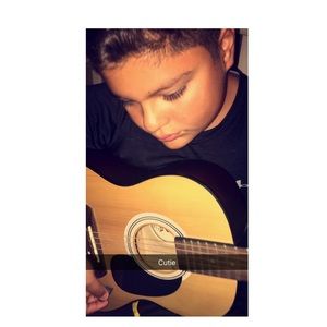 Meet your Posher, Isaac